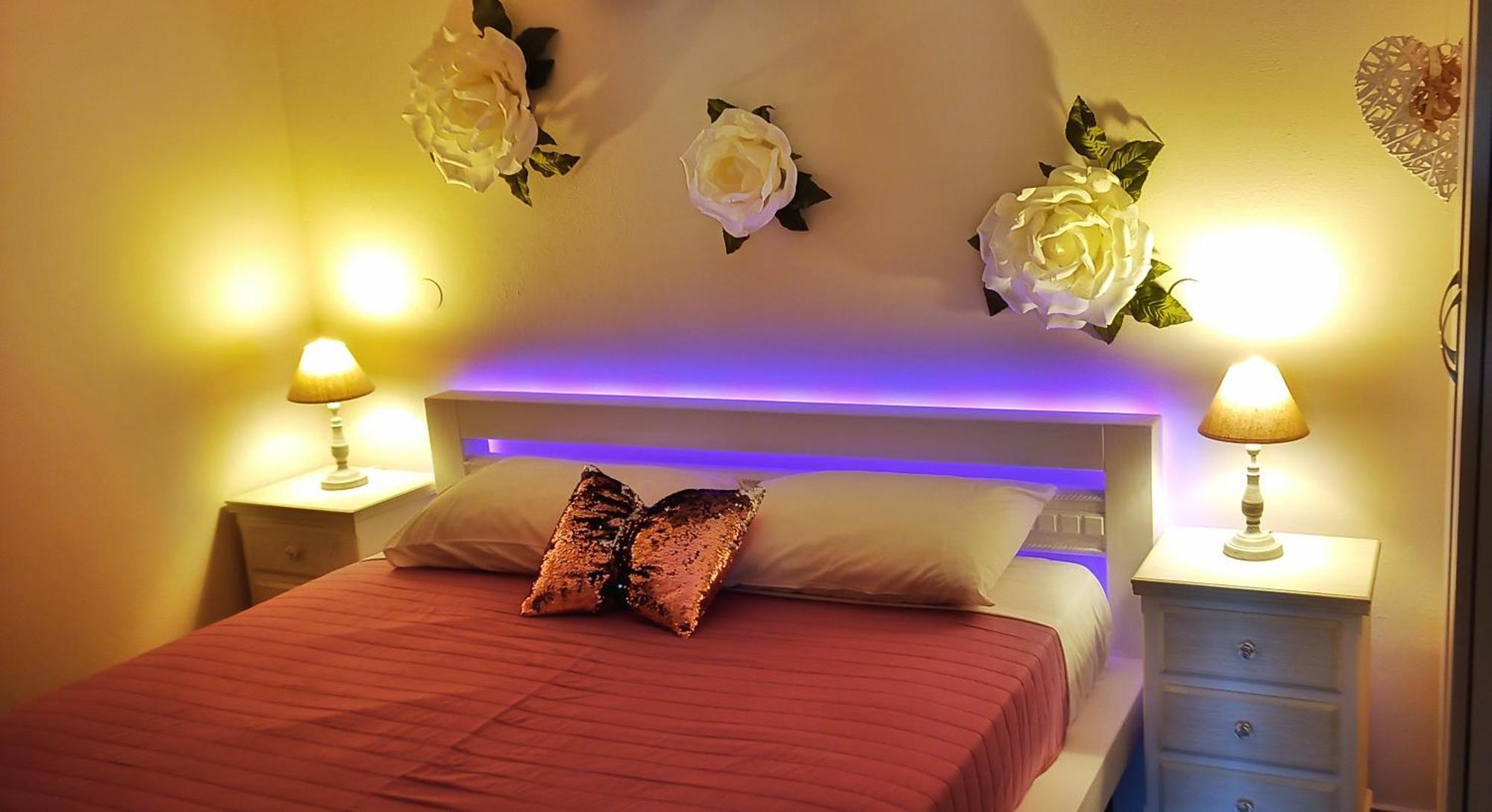 Dora'S House Villa Istrios Dış mekan fotoğraf