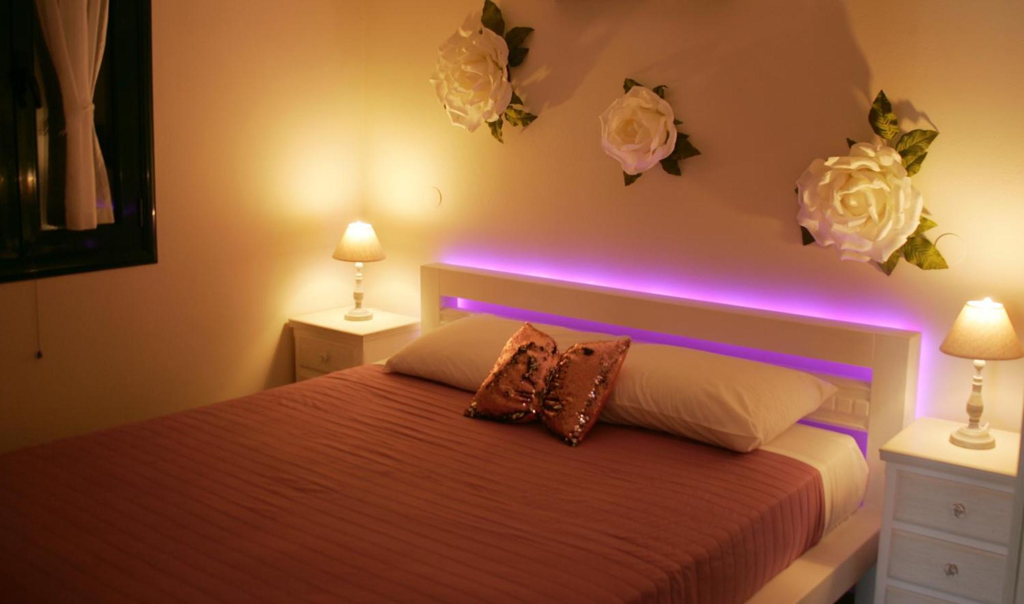 Dora'S House Villa Istrios Dış mekan fotoğraf