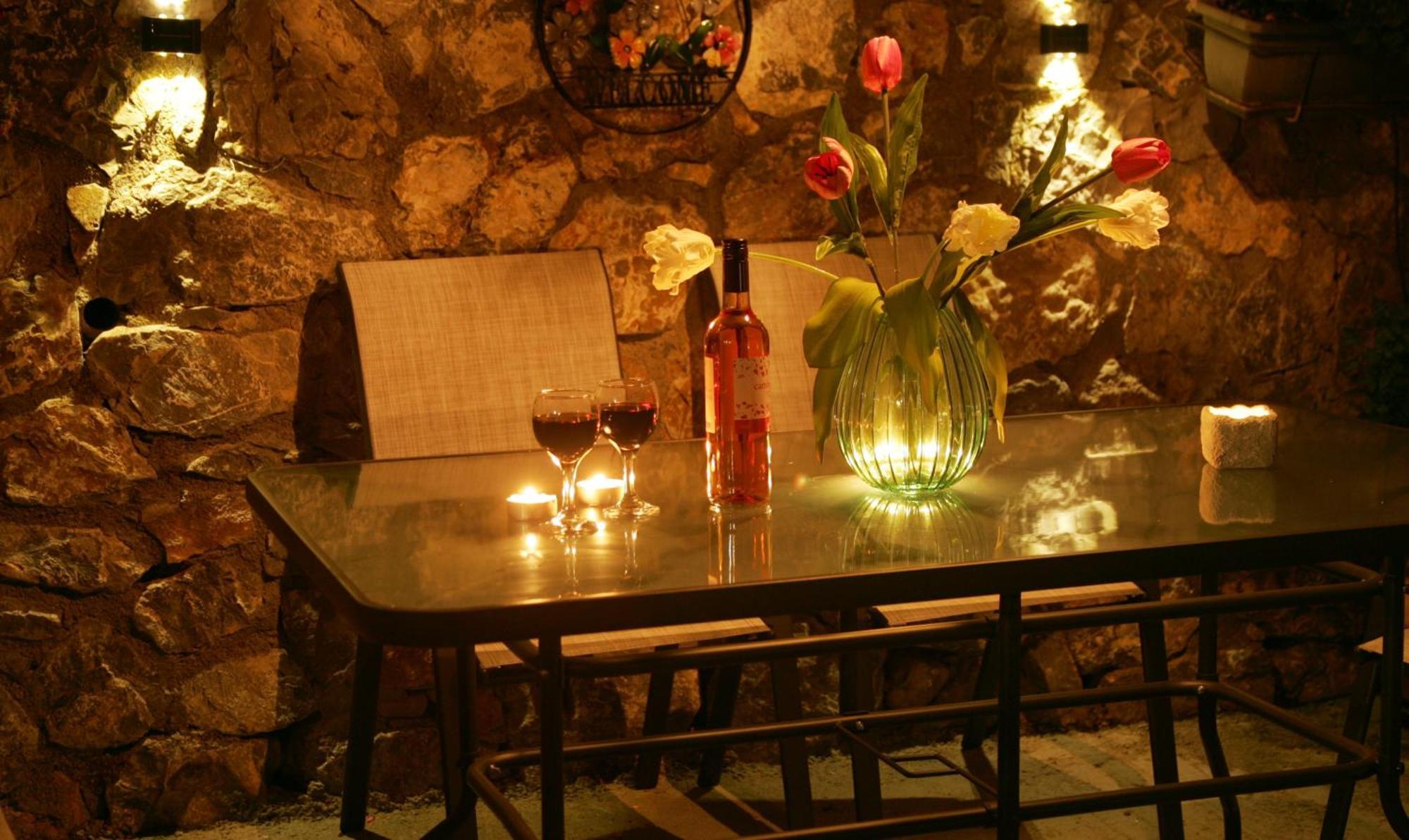 Dora'S House Villa Istrios Dış mekan fotoğraf