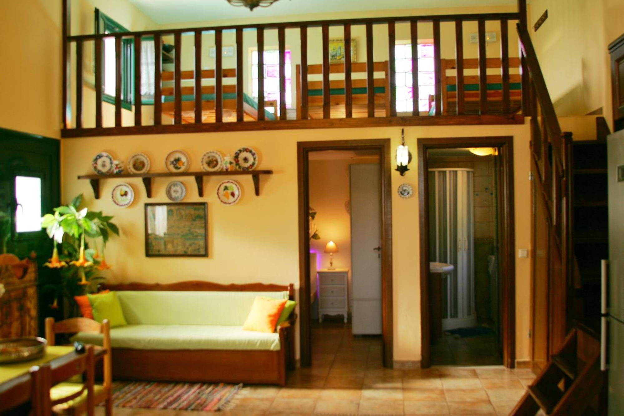 Dora'S House Villa Istrios Dış mekan fotoğraf