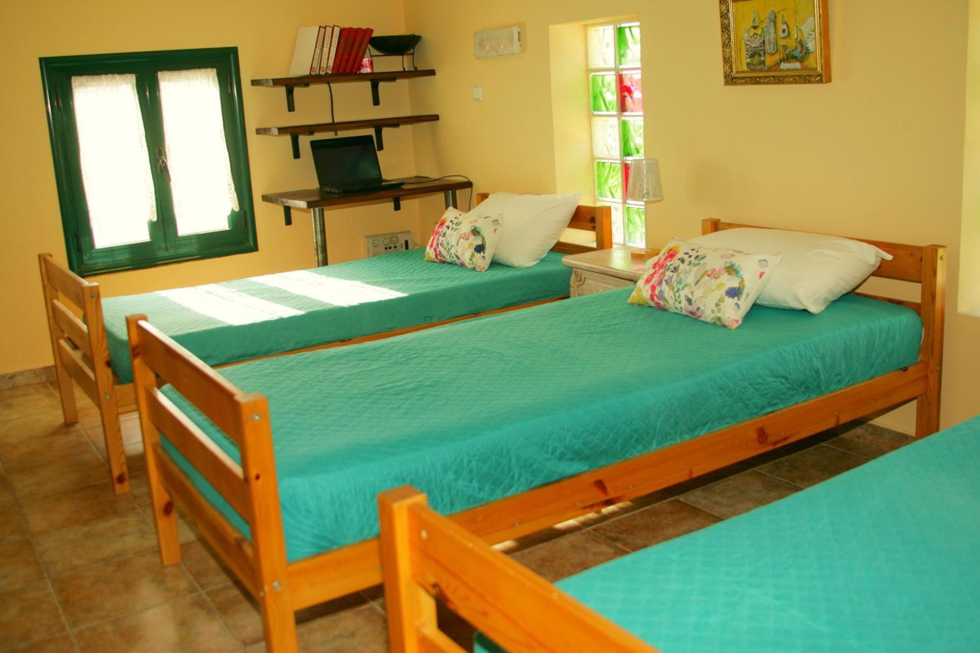 Dora'S House Villa Istrios Dış mekan fotoğraf