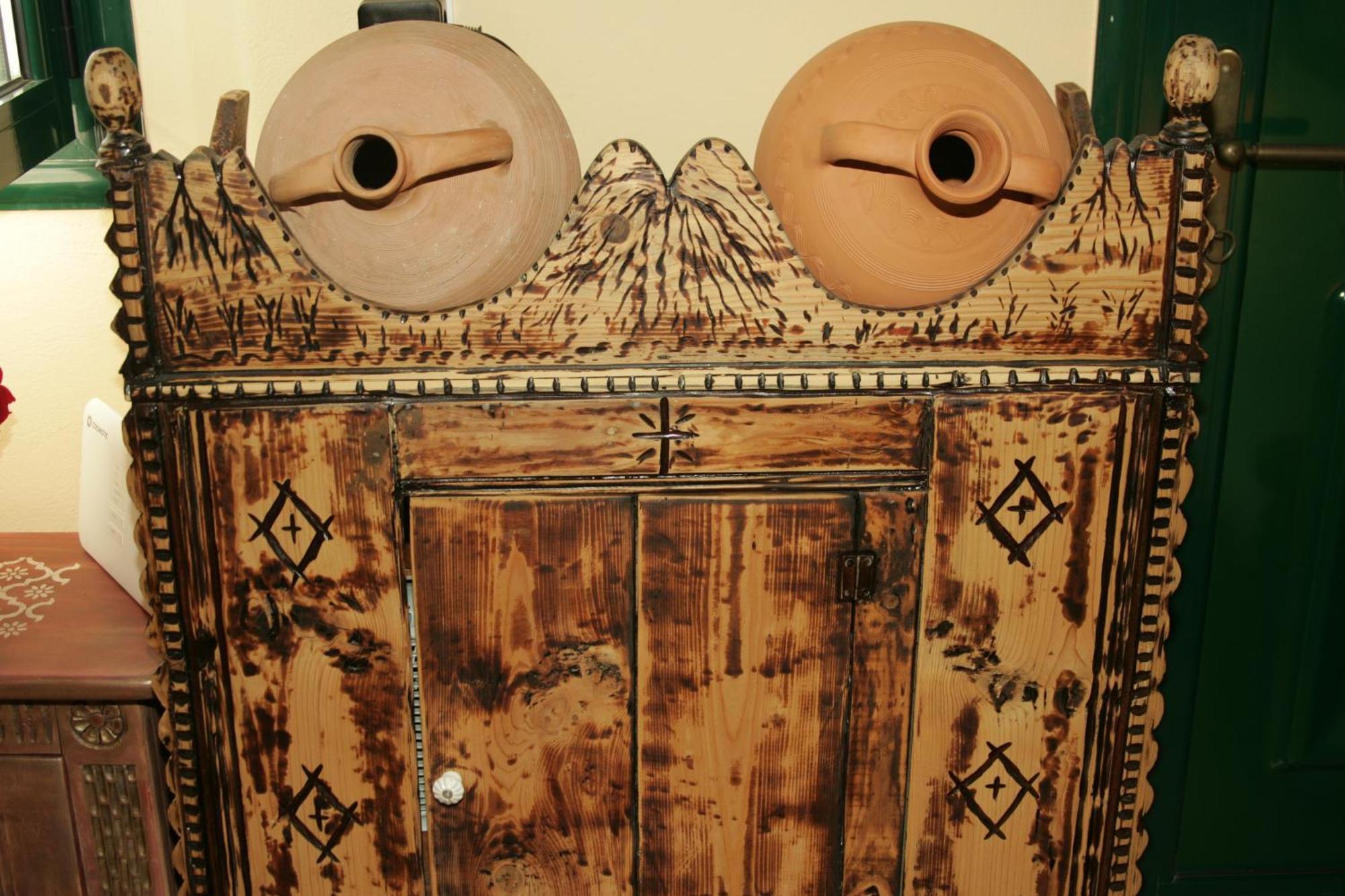 Dora'S House Villa Istrios Dış mekan fotoğraf
